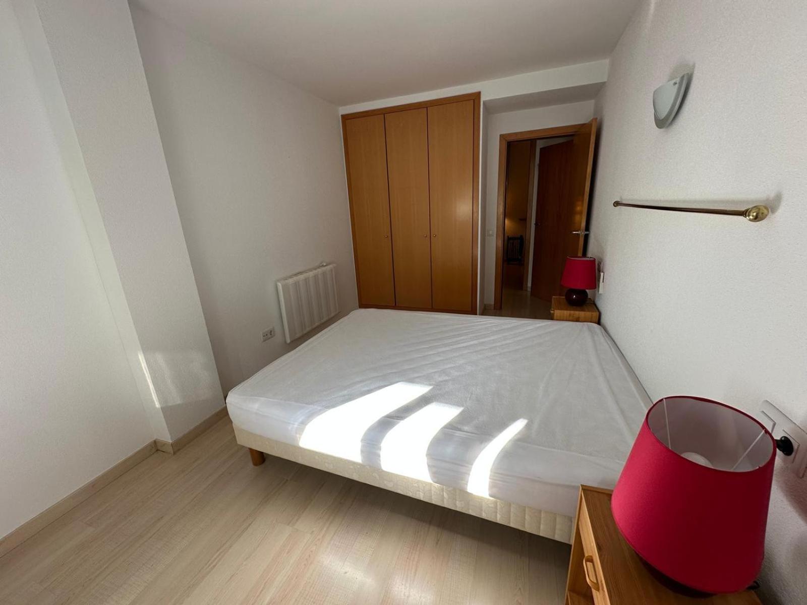 Ferienwohnung Bonito Piso En Roses Con Piscina Y Parking Av-66 Exterior foto